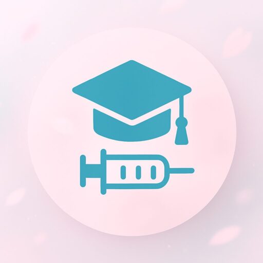 卒業ナースのアバター